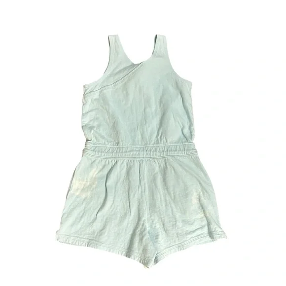 Athleta Girl Romper - Picture 3 of 5